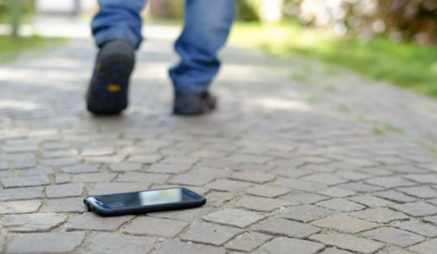 Новосибирец отказался вернуть телефон и получил судимость