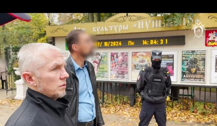 Бердский маньяк Гаськов признался в более чем 100 убийствах