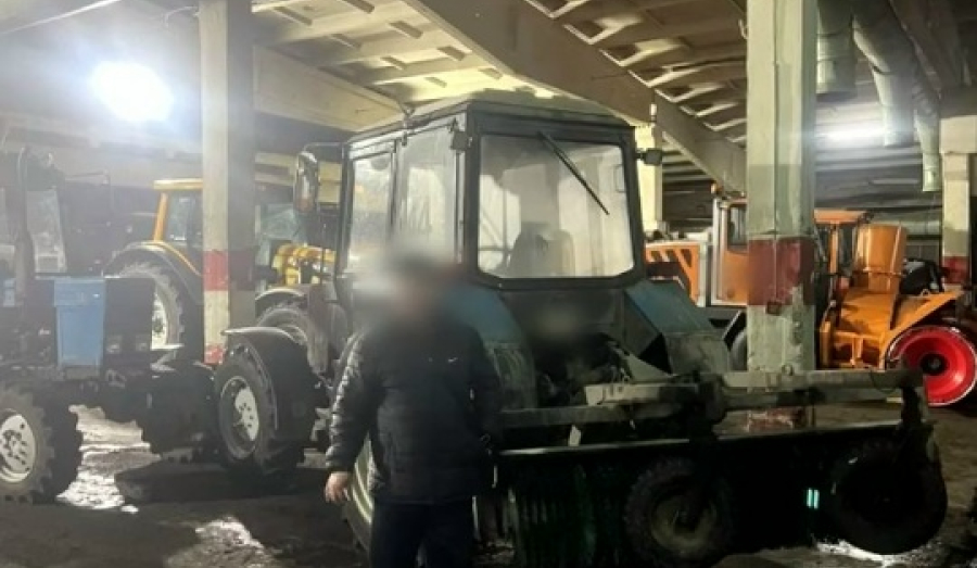 Работников аэропорта Толмачево поймали с поличным на краже топлива