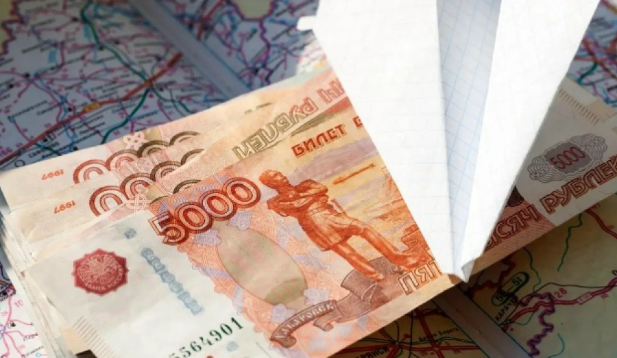 ФНС начнет блокировать счета за несвоевременную декларацию