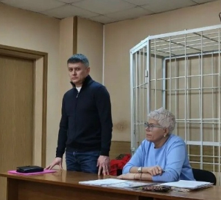 Обвинение в хищении 60 млн на материалы для ливнёвки