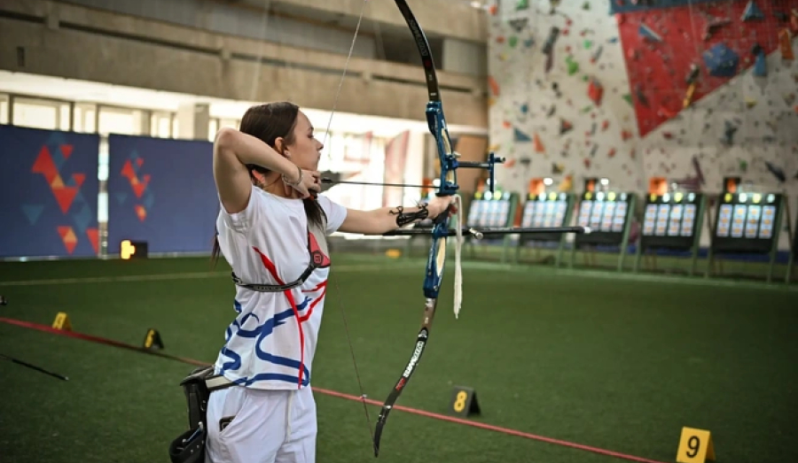 В России запустили новую программу поддержки спортсменов