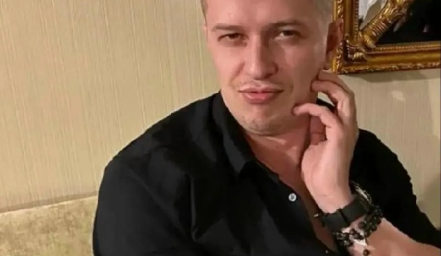 В Новосибирске ищут подозреваемого в совершении преступления против половой неприкосновенности малолетней