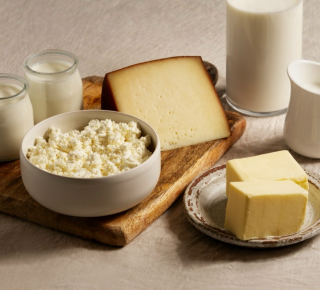 В Новосибирской области изъяли из оборота 816 кг опасной молочки