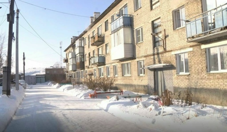 В Новосибирске стартовал процесс расселения аварийных домов на Малыгина