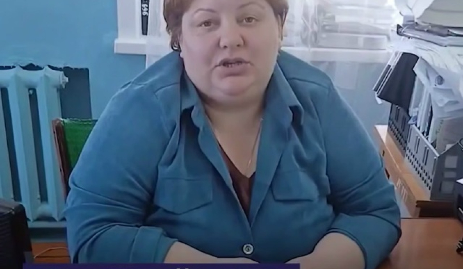 Благодарности жителей за уничтожение скота