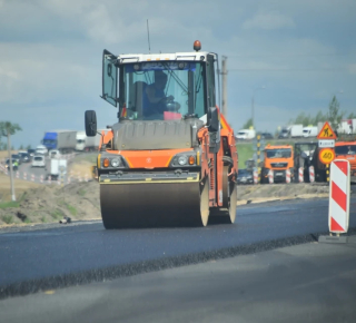 В Новосибирской области отремонтируют участок Чуйского тракта