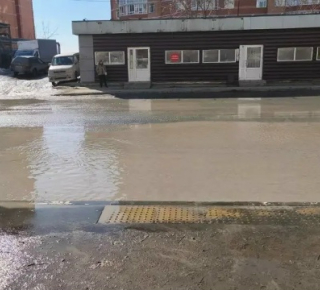 В Новосибирск придут дожди и заморозки