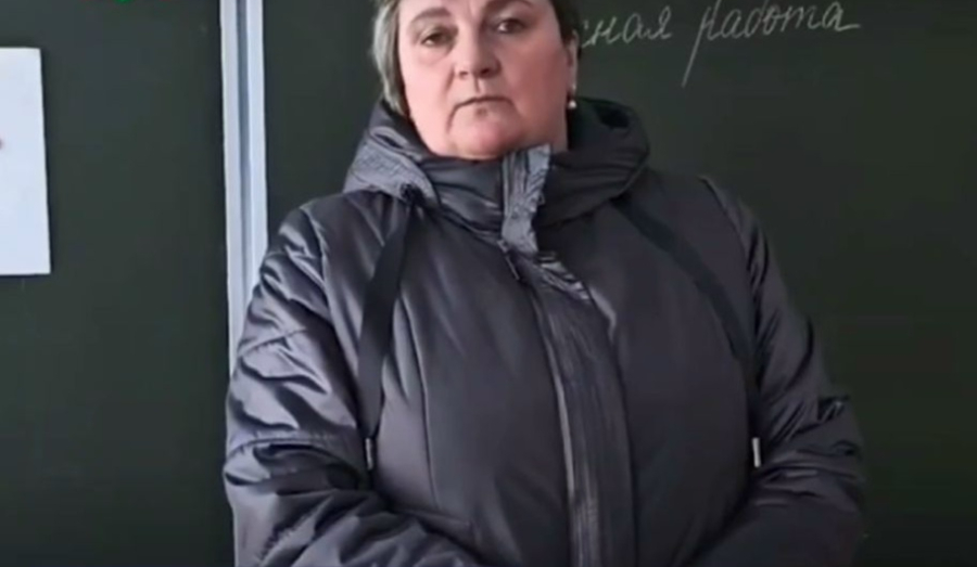 Герои ролика утверждают Видео с фермерами Новосибирской области не постановочное