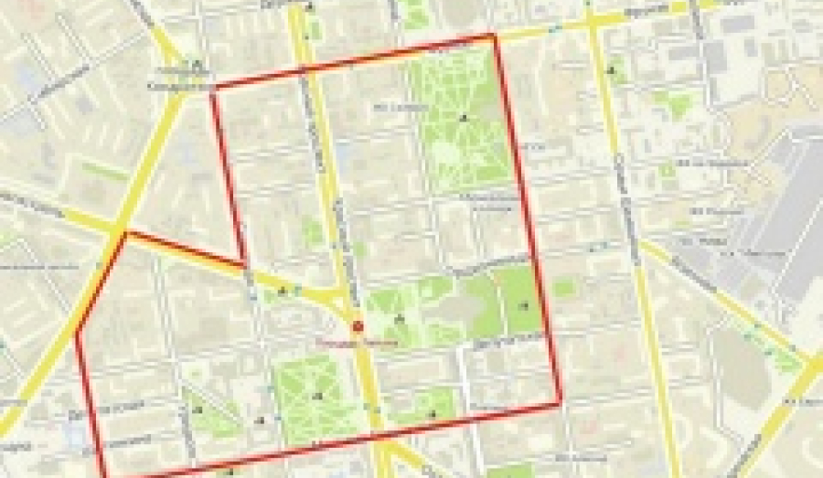 Мэрия Новосибирска ограничит продажу алкоголя на 9 Мая