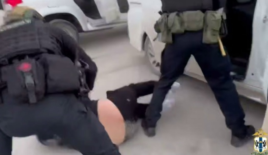 Мошенничество с микрозаймами в Новосибирске