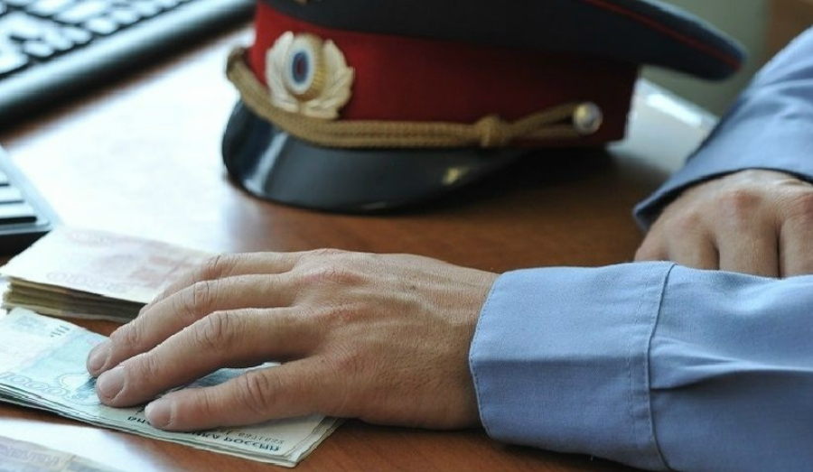 Экс-полицейский в Новосибирске пойдёт под суд