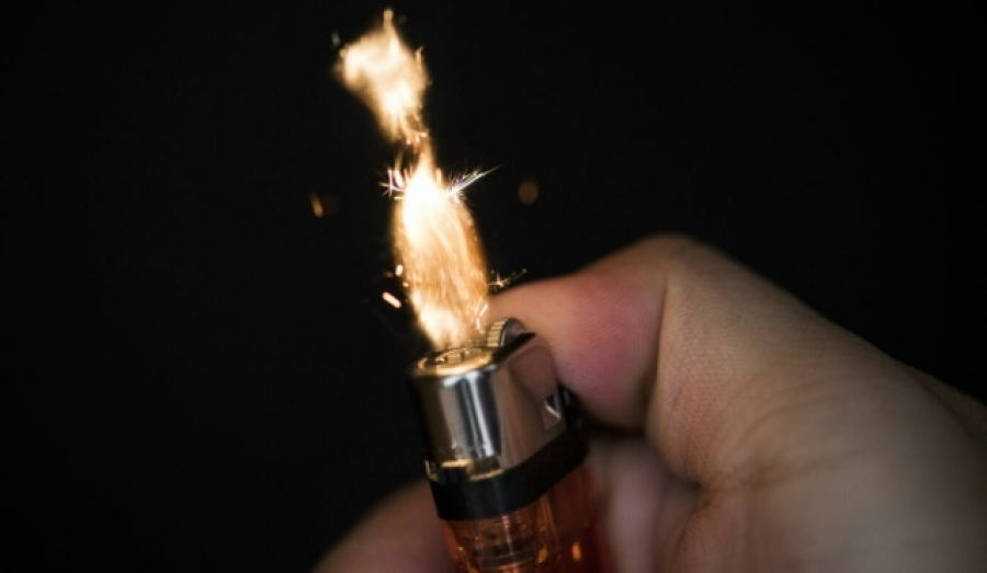 Женщина получила условный приговор за поджог дома сына