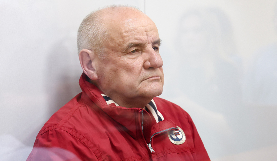 Экс-замминистра обороны Попов приговорен к 19 годам