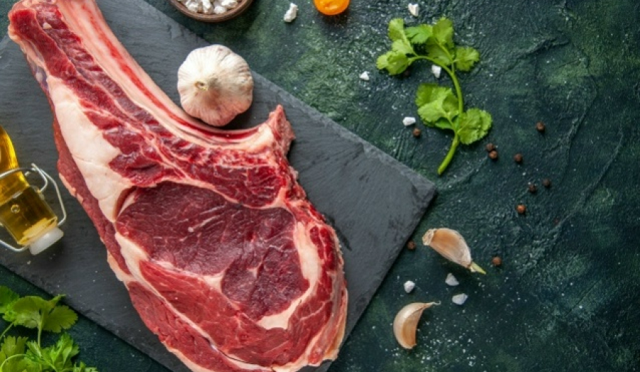 В Новосибирской области за месяц мясо подорожало на 2,7%.