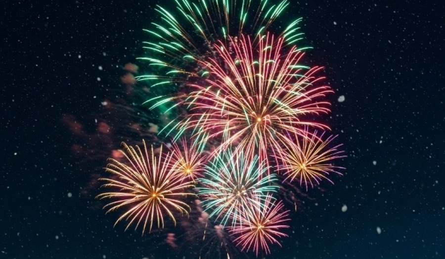 Новосибирский планетарий запустит салют в честь 65-летия полёта Гагарина