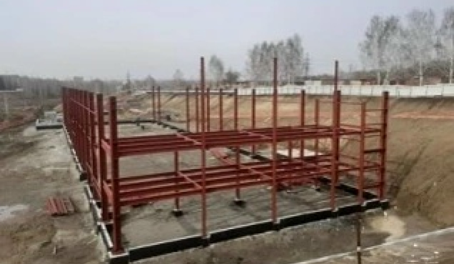 Новосибирский суд наказал участника стройки котельной за мошенничество