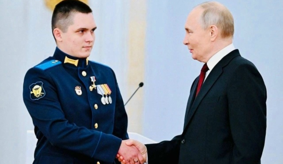 Тайна исчезновения Героя России: прошла неделя, но ответов всё нет