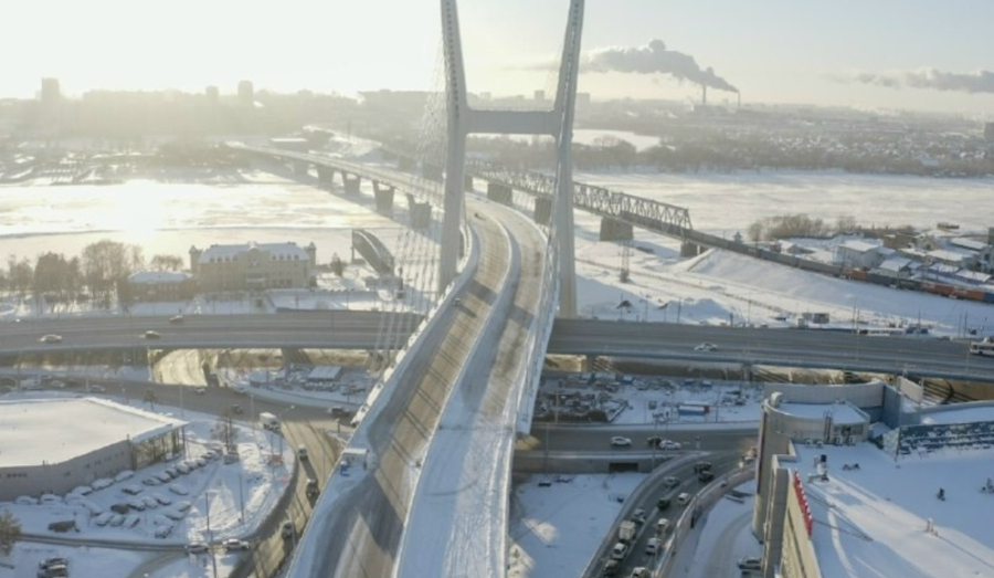 Иск на 10 млн к строителям четвертого моста