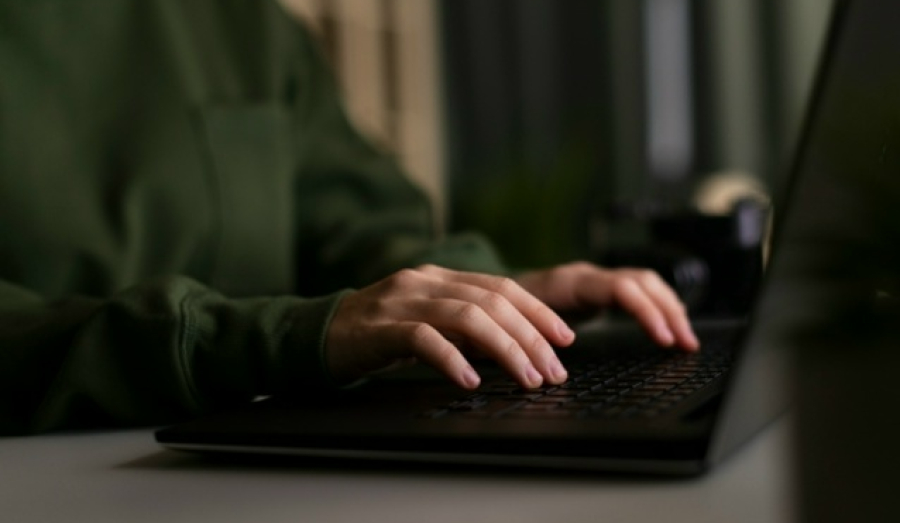 Невозможно записаться к врачу без VPN