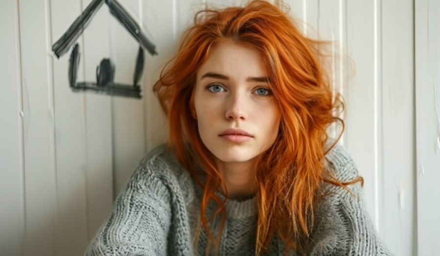 Сирота не получает жилья год