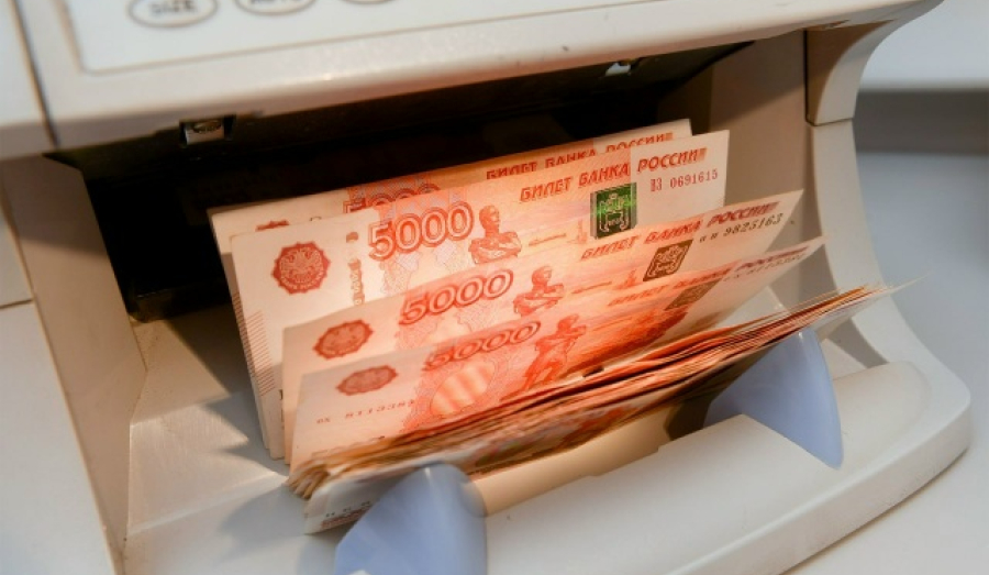 ФСБ и ФНС пресекли сеть обналички НДС