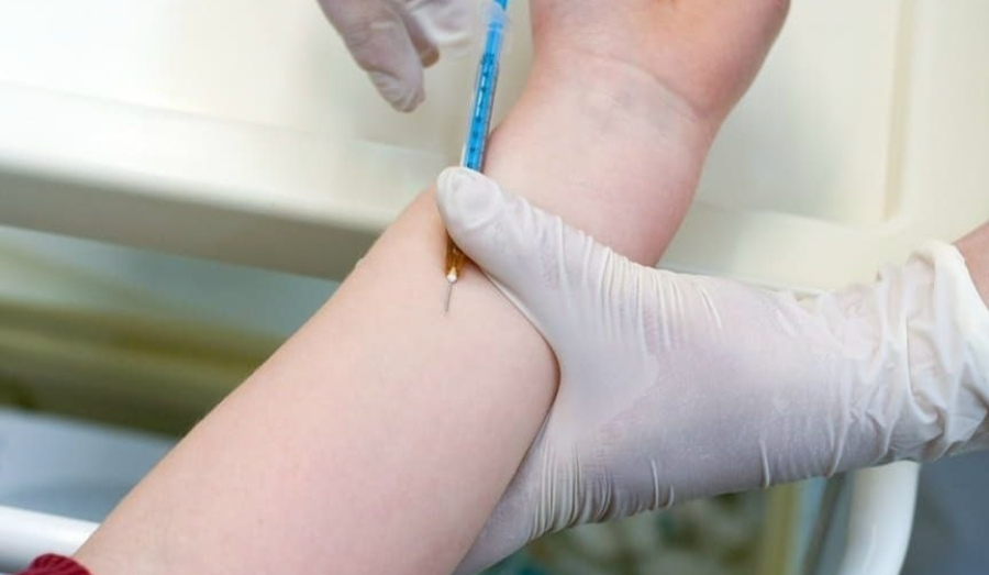 Уборщица скрыла туберкулез в школе Новосибирска