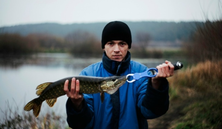 В Новосибирской области запретят рыбалку с 20 апреля