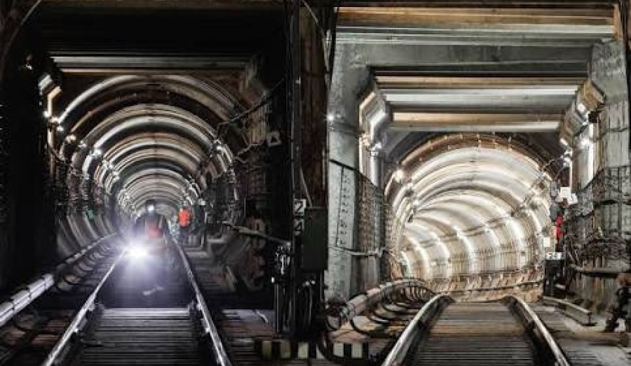 Этим летом начнут проводиться ночные экскурсии по метро