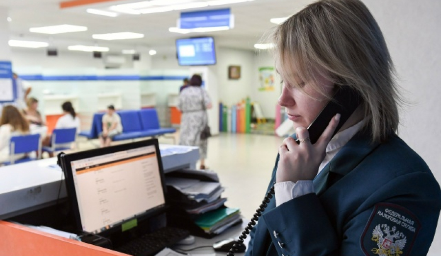 Автоматический контроль банковских счетов в России