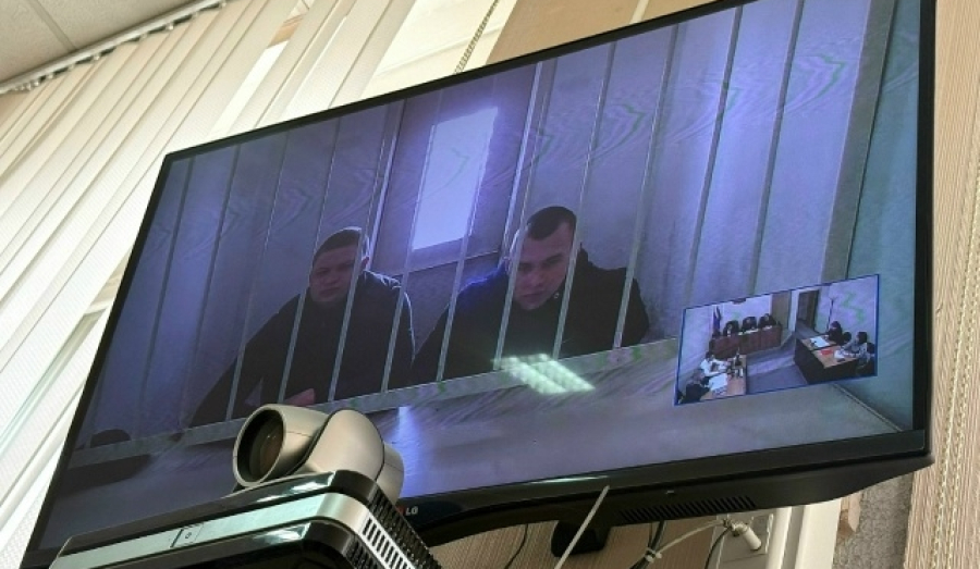 Пьяные подростки до смерти забили незнакомца