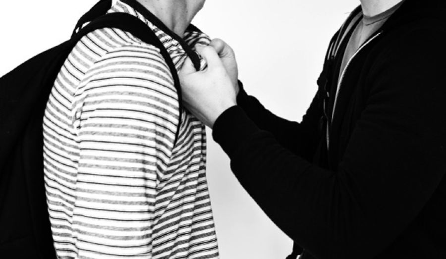 Новосибирца судят за попытку убийства десятилетней давности