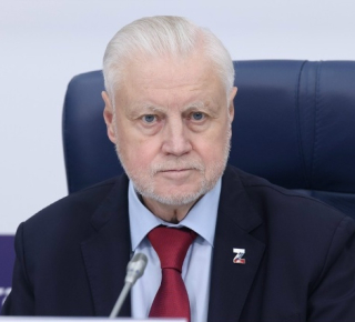 Миронов предложил исключить учеников из ЕГЭ за буллинг