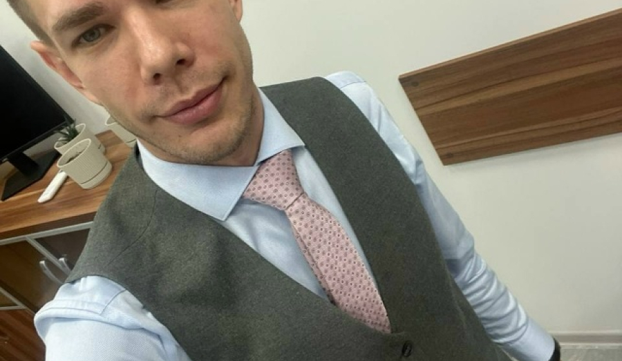 В Новосибирске бизнесмен погиб при загадочных обстоятельствах