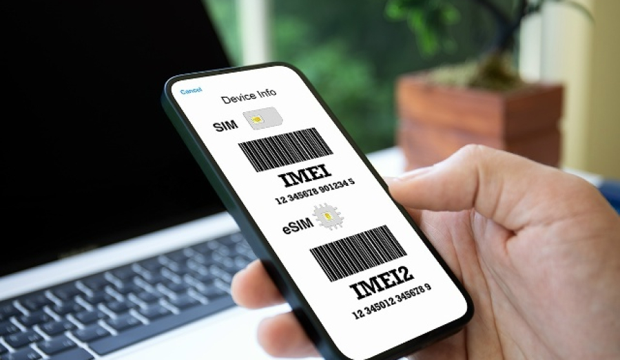 Платная регистрация смартфонов в России
