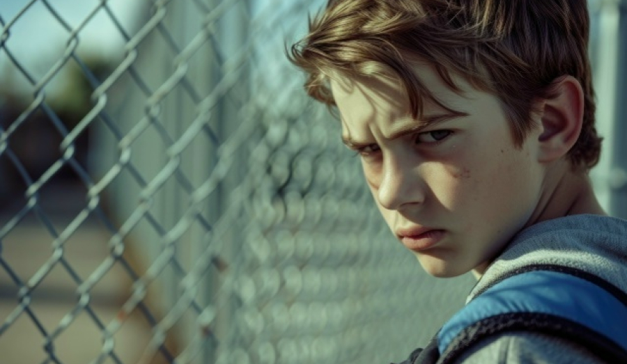 Подростка осудили за попытку сжечь локомотив