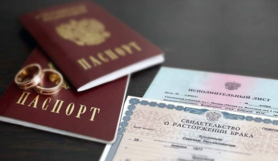 Пошлина за развод может вырасти до 100 тысяч рублей