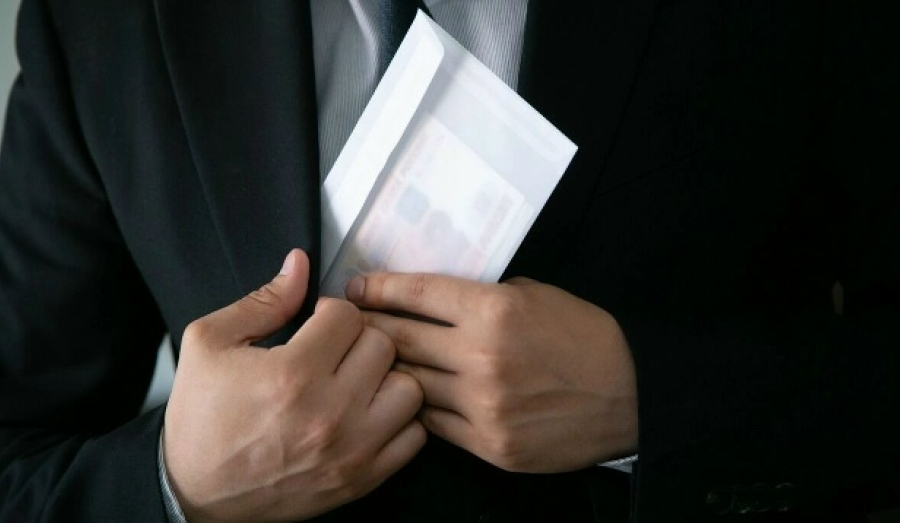 В Новосибирске растет число коррупционеров