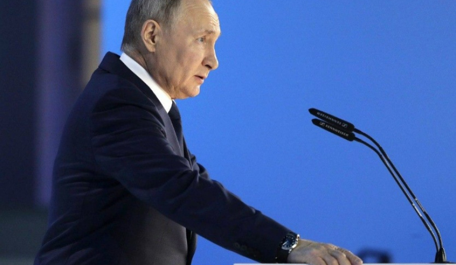 Назван главный фактор победы в СВО