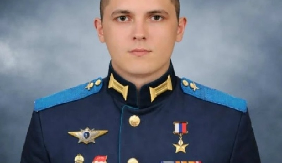 Пропавший Герой России мог скрыться намеренно.