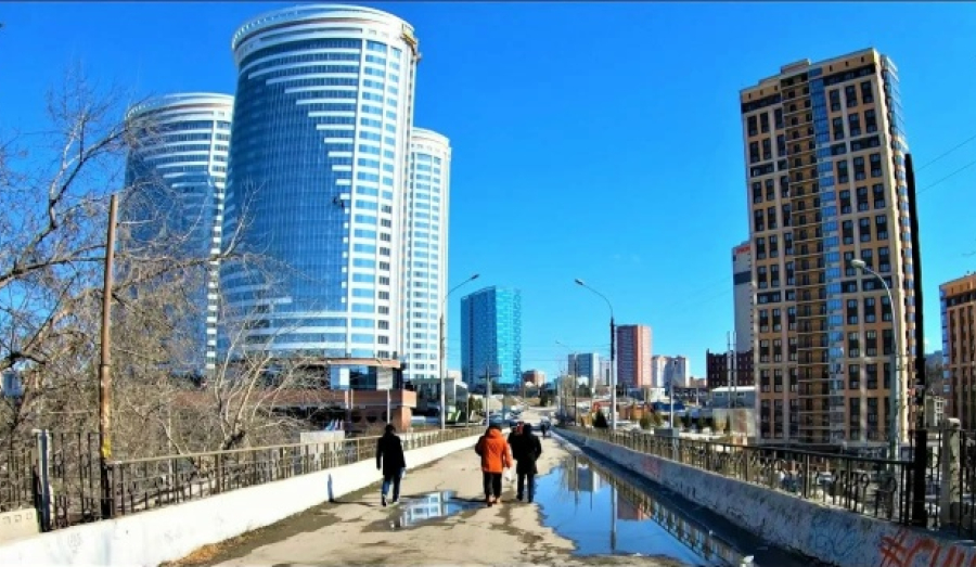 Аномальная жара в выходные