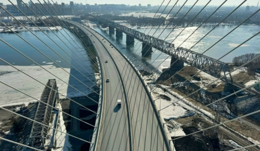 Власти потратят 60 млн на консультации по концессии четвертого моста