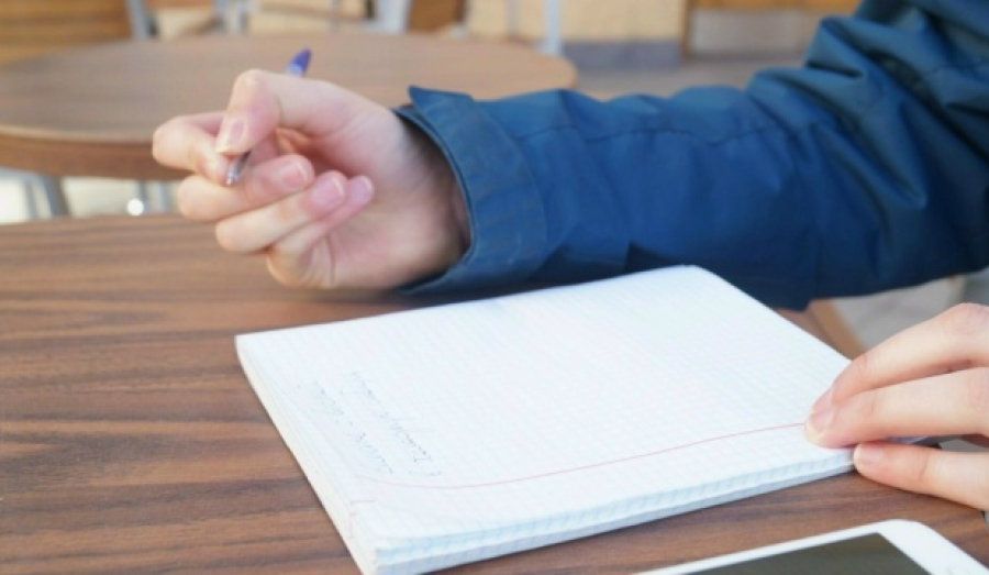 Новосибирские школьники будут сдавать ЕГЭ ещё минимум 10 лет