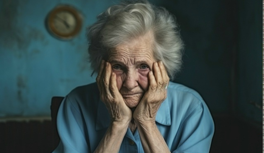 Новосибирец обманул пенсионерку на 4,9 млн