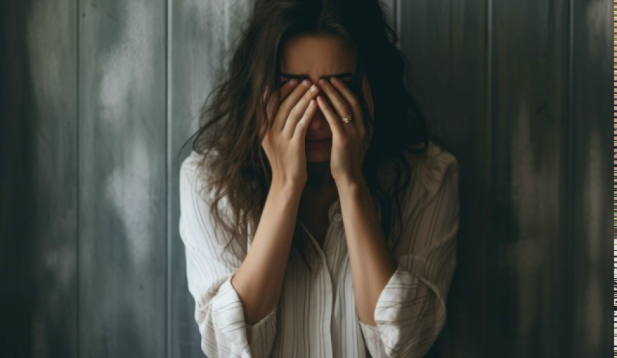 Новосибирца обвиняют в истязании возлюбленной