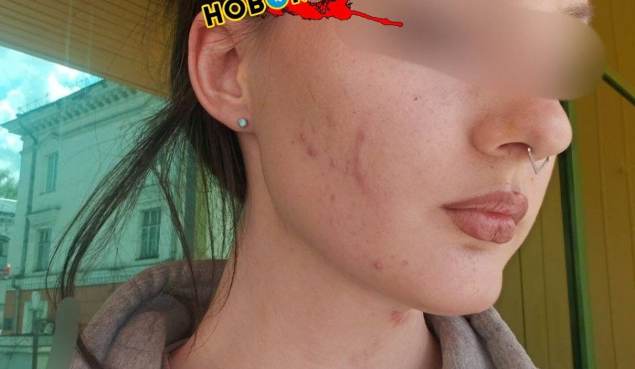 В Калтане директор магазина избила 18-летнюю сотрудницу