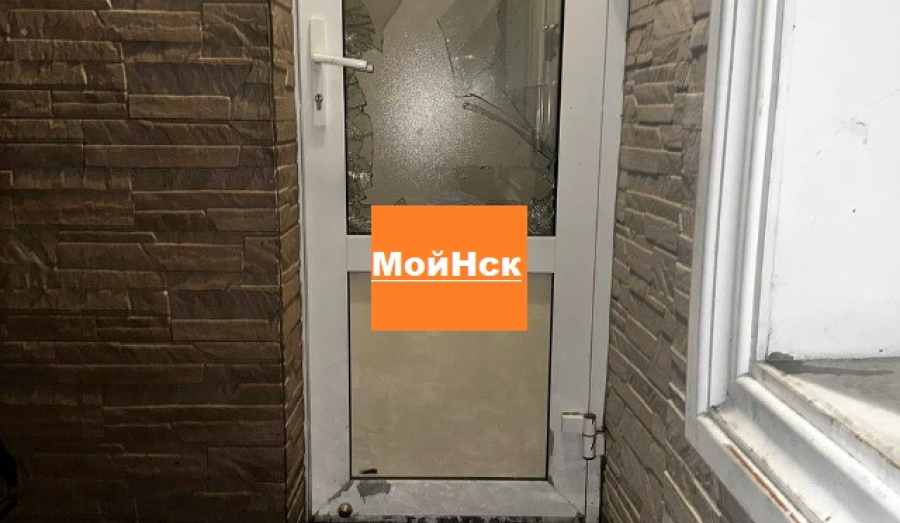 Нападение на отдыхающих произошло в Оби