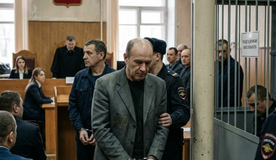 Приговор по делу о мошенничестве на 103 млн рублей в ФКП «Анозит»