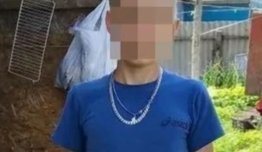 В Алтайском крае зарезали 15-летнего школьника