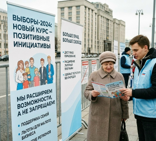 Госдума: от запретов к позитивным инициативам